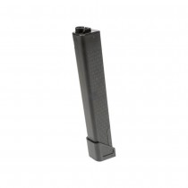 Specna Arms FX01 Hicap (200 BB's), These 9mm style AR magazines are manufactured by Specna Arms, designed for use in the X-01/X-02 series, as well as the Flex FX01